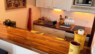 Petit nid cosy au cœur du Puy 1 à 5 personnes - Foto 5