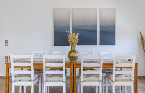 Villa Margini, Private Pool & Sea View - Foto 6