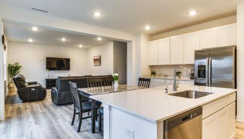 Quiet Avon Home - Near Indianapolis Speedway! - Foto 2