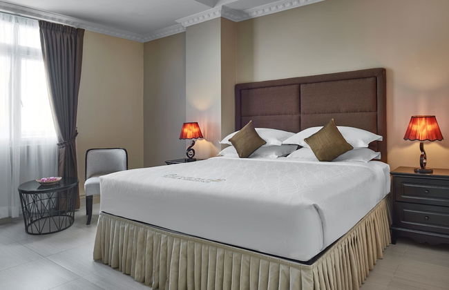 Palace Gate Hotel & Residence by EHM - Photo 12