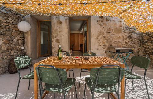 Le Moulin en cevennes - accès privé rivière - Foto 12