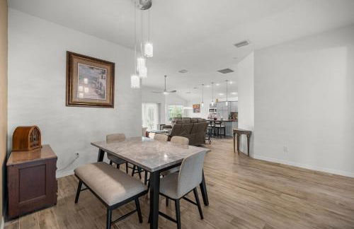 Walk to Sawgrass, Near Eastport With Golfcart and Patio - Foto 17