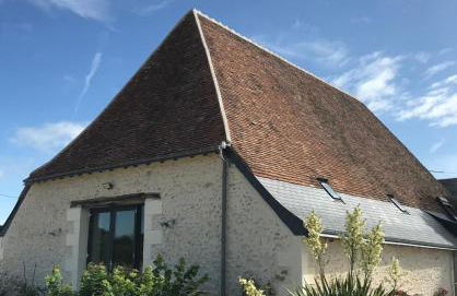 La Huberdière - Foto 1