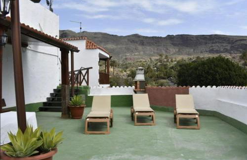 Holiday Cottage Santa Lucía - Foto 27