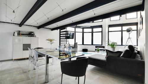 Luxurious apartment - 3BR 8P - Pantin La Villette - Foto 2