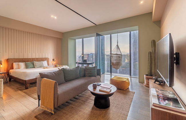 Magenta by Kukun - Foto 58