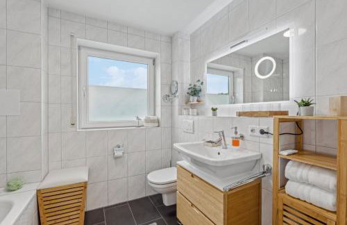 Wellness Apartment Neckartal mit Sauna - Foto 10