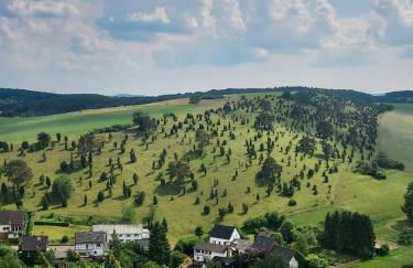 Apartment bei Nürburgring, Parking, Homeoffice - Foto 55