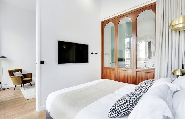 Maison Labruyère - Foto 6