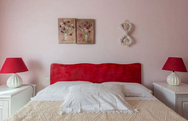 Agriturismo Cuaddus e Tellas - Foto 7