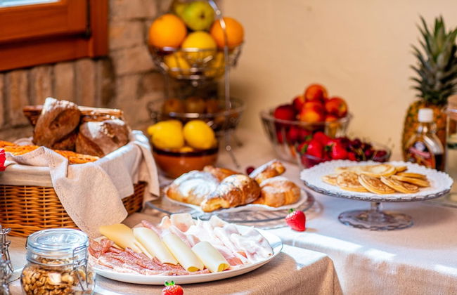 La Casa Gioconda Agriturismo - Foto 28