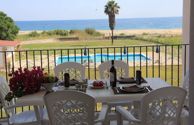 Belvilla by OYO Barko Vista Mare 4 - Foto 20