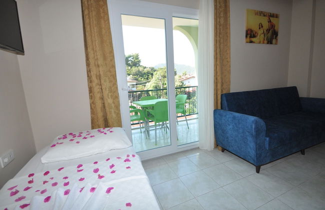 Speedy Apartments - Photo 35