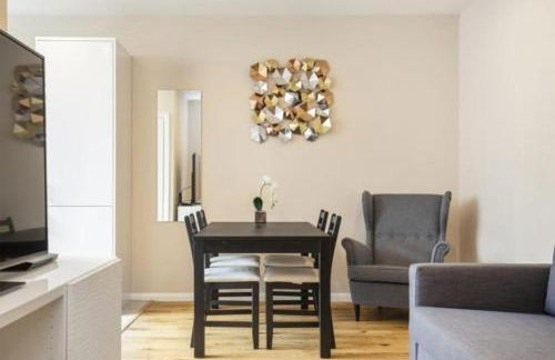 Traveleraddress - Crawford Place - Foto 37