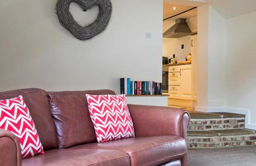 Nether Farm Barns - Foto 6