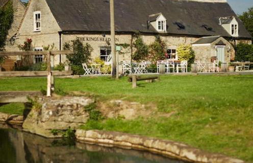 Beautiful grade 2 listed cotswold Stone Cottage - Foto 20