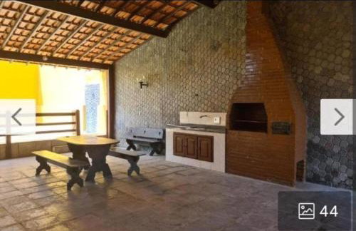 Refugio em Praia Seca - Foto 19