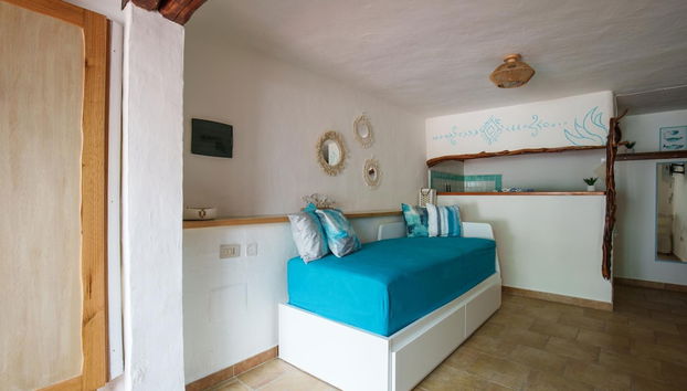 Casa Shardana in Olbia - Foto 4, Habitación