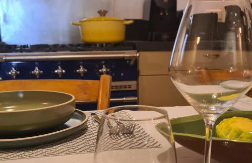 Cocon du Papillon à Lourmarin - Foto 5