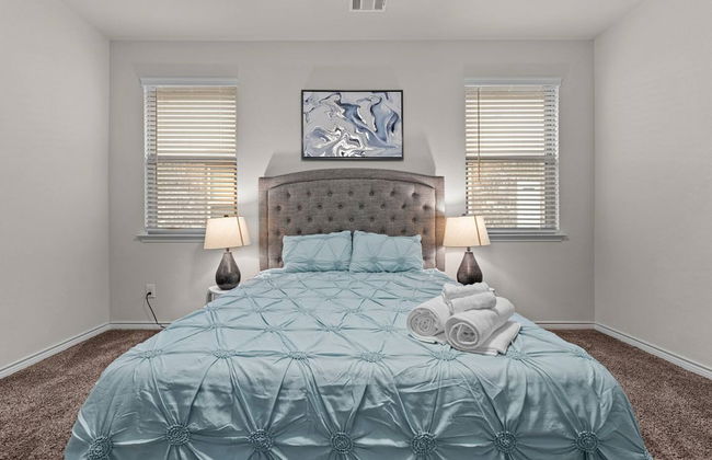 Single-level Home Game Area Ideal for Long Stays - Foto 13