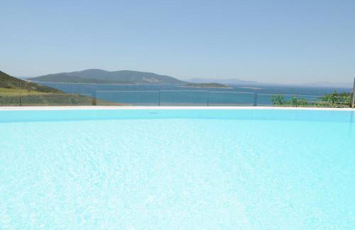 Celini Suites Hotel - Photo 53