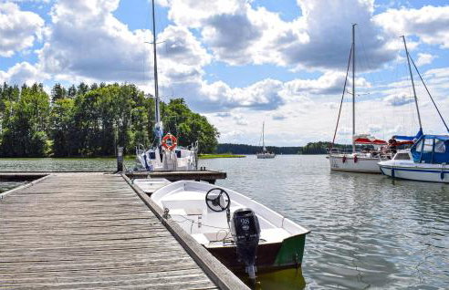 Nice Home In Ruciane - Nida - Foto 6