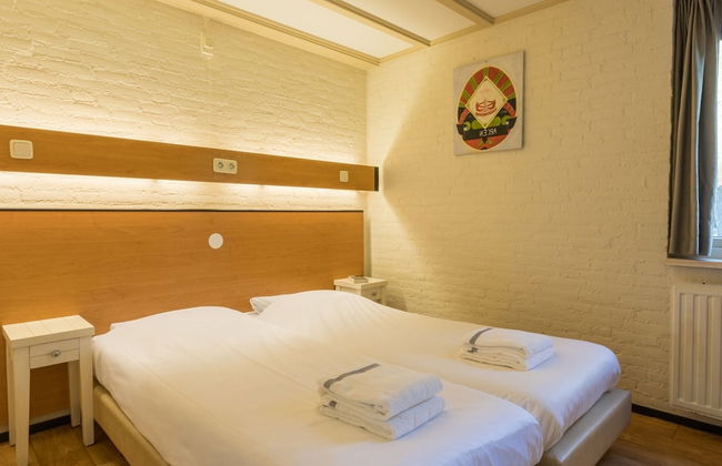 Bungalow at Klein Vink With Garden Terrace - Photo 3