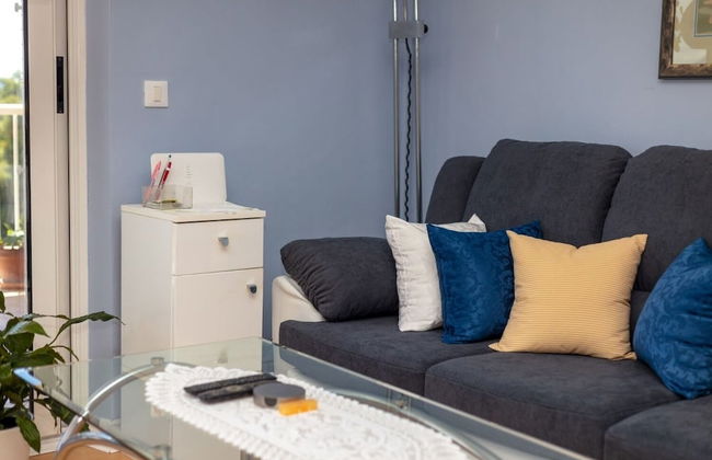 Rajna - 100 m From sea - A4 - Foto 6