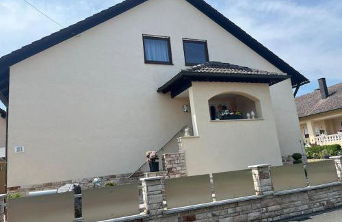 Ferienwohnung Aischgrund - Foto 10