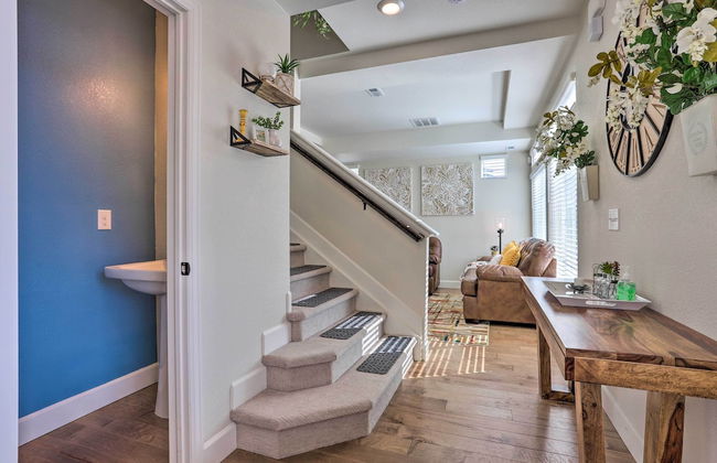 Family-friendly Getaway, 22 Mi to Dtwn Denver - Foto 20