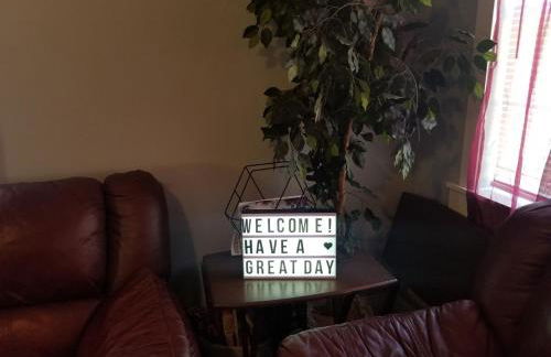 Home away from Home Comfort - Foto 14