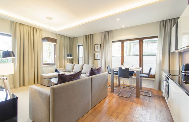 Grand Apartments - Blue Marlin Luxury - Foto 35