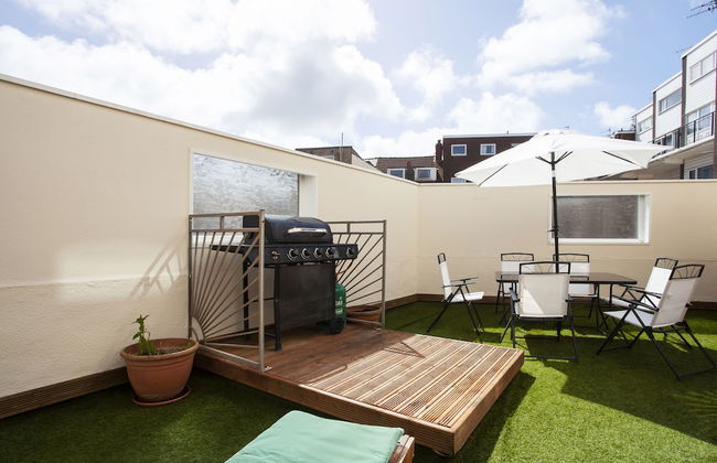 Queens Mansions - Foto 32