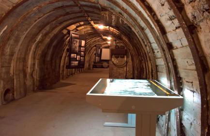 Ferienwohnung Markt 7 - Foto 39