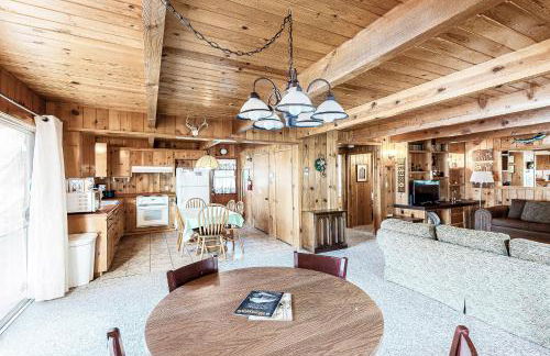 Lancaster Cabin - Foto 7