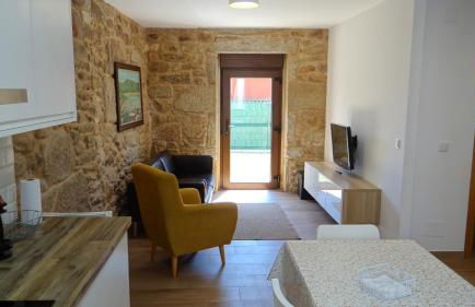 Casa de Pepajuana - Casa en Lariño - Foto 3