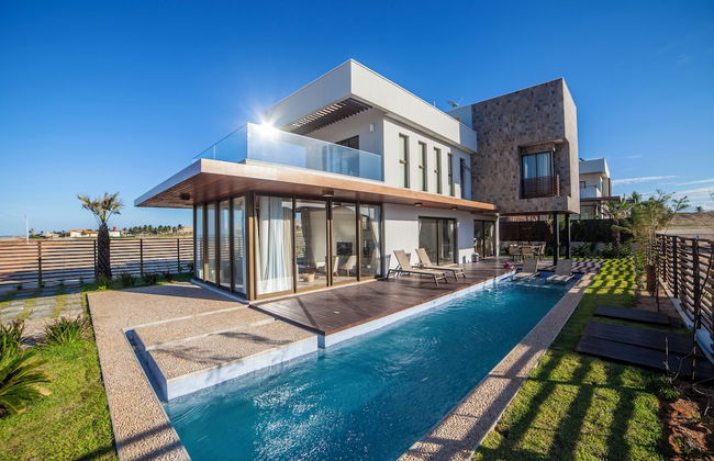 ILLA BLUE VILLAGE - Foto 1