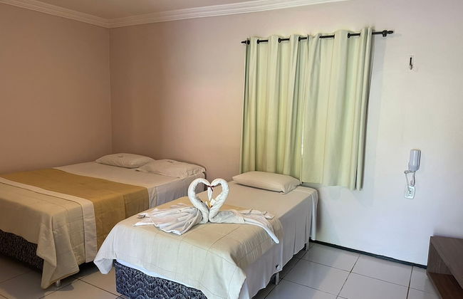 Neblina Park Hotel - Foto 2