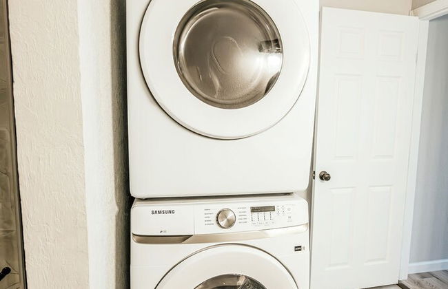 Spacious Cozy 6BR for 14- Lgbtq Friendly 2260 - Photo 42