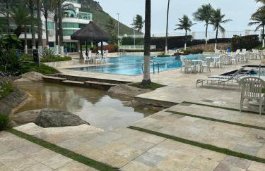 Maravilhoso Flat - Foto 24