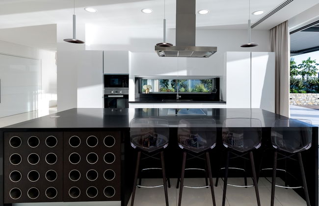 Vivo Mare Beachfront - Seaview Villas - Foto 54