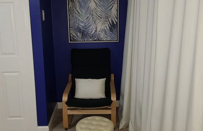 New Kingston Apt at Kensington Court - Foto 6