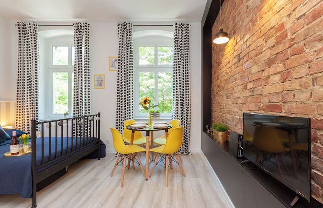 Sydonia Apartments - Photo 11