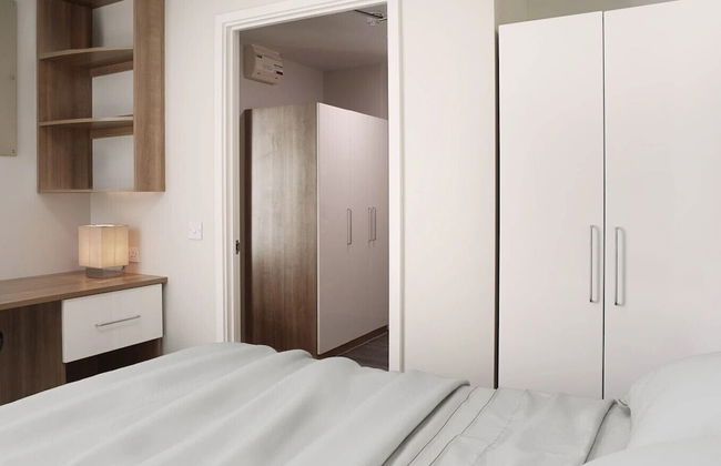 For Students Only Chapter South Bank in London - Foto 40