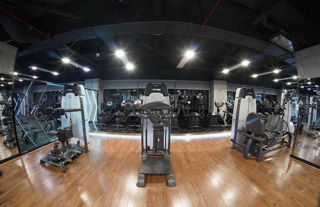 Vinhomes D Capitale by Emily in Town - Foto 57