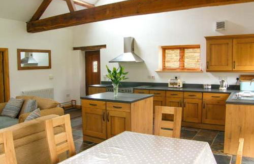 Riverside Barn - Foto 7