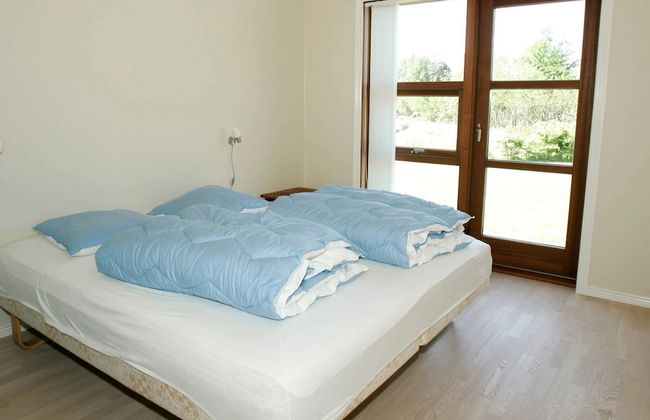 8 Person Holiday Home in Storvorde - Foto 5