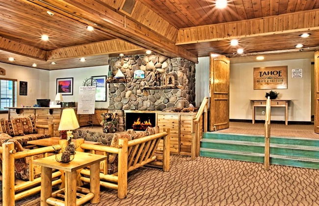 Tahoe Beach & Ski Club - Foto 2