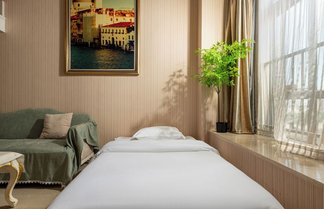 Lavendar Apartment - Shangcheng Branch - Foto 3