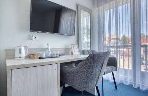 Willa Z Widokiem na Jezioro - Foto 19